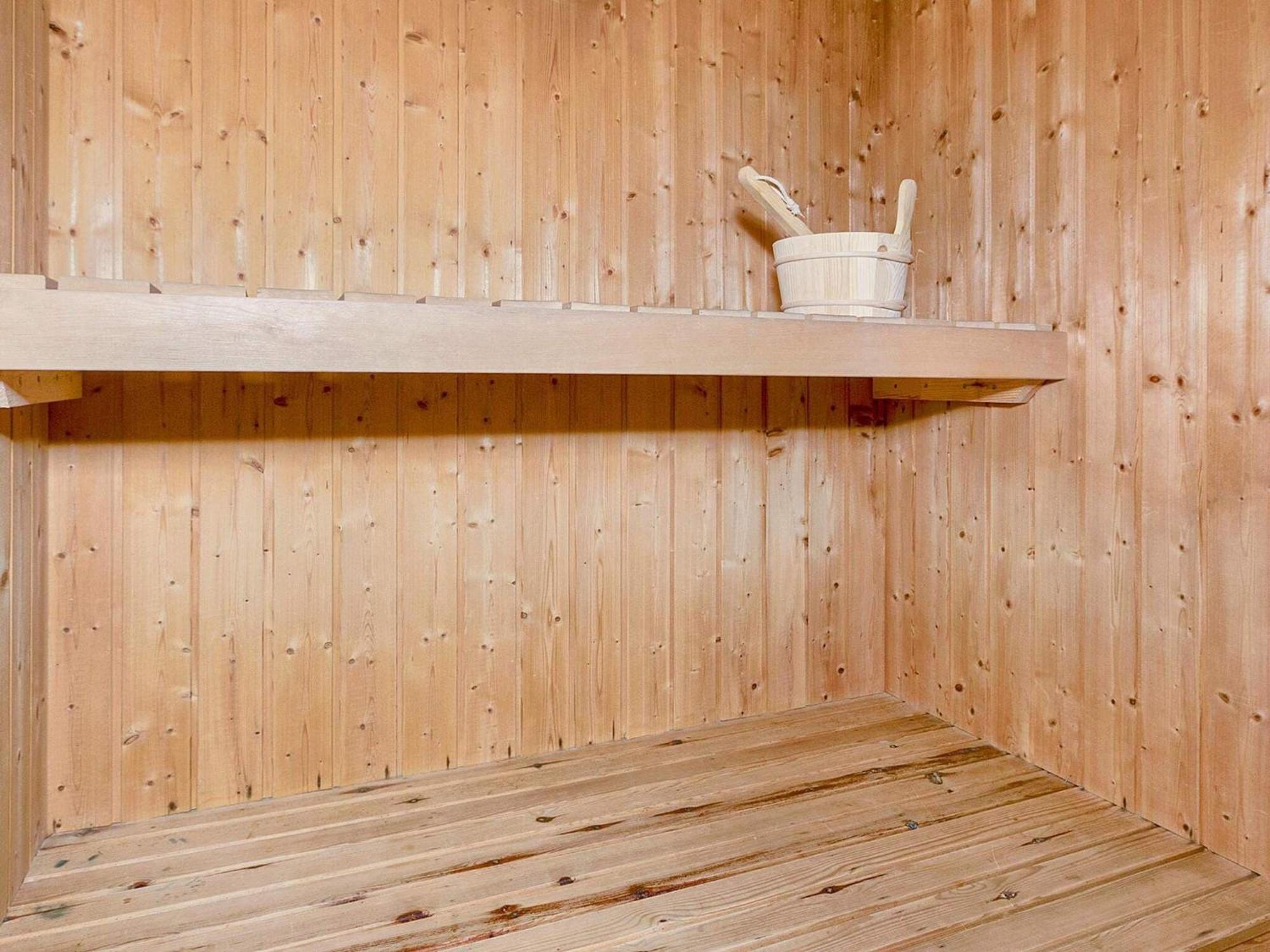 8 Person Holiday Home In Fars Ertebolle Экстерьер фото