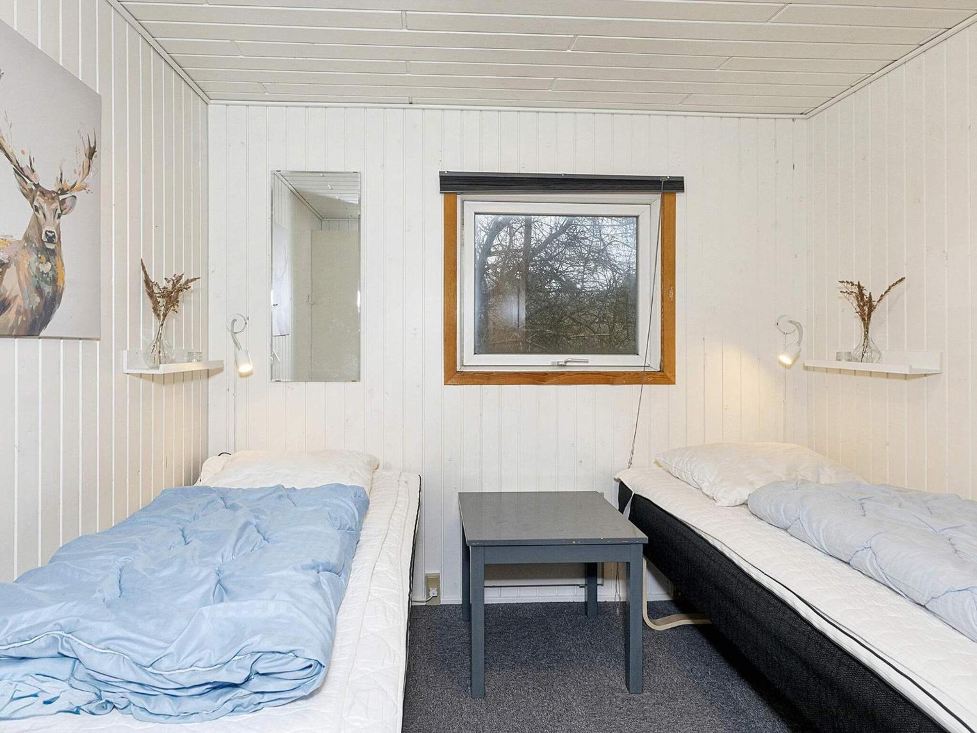 8 Person Holiday Home In Fars Ertebolle Экстерьер фото